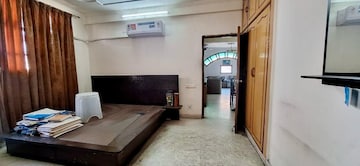 3 BHK Apartment – Exterior View View at Sector 20 - for Rent