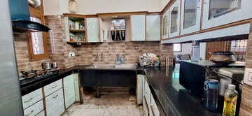 3 BHK Apartment For Rent in Sector 20