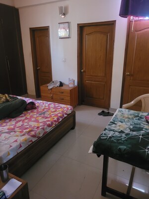 3 BHK Apartment For Sale in New Generation Maple Apartments, Dhakoli