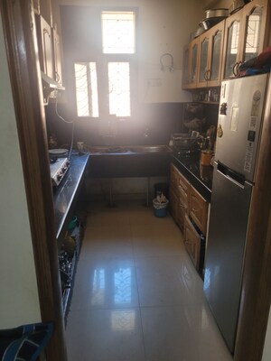 3 BHK Apartment – Exterior View View at New Generation Maple Apartments, Dhakoli - for Sale