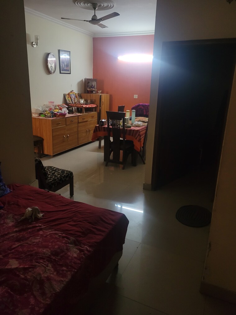 Master Bedroom, new-generation-maple-apartments 3 Bedroom 1700 Sq.Ft. Apartment In Dhakoli Zirakpur 8483711