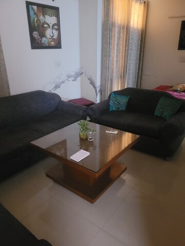 Master Bedroom in 3 BHK Apartment at New Generation Maple Apartments, Dhakoli Village – for Sale