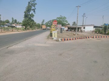   Land at Mangaon – for Sale