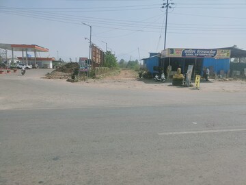 Plot Area in  Land at Mangaon – for Sale