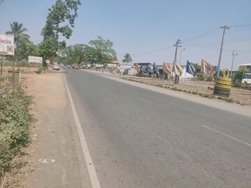 Plot Area in  Land at Mangaon – for Sale