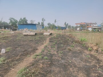 Plot Area in  Land at Mangaon – for Sale