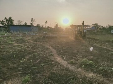 Plot Area in  Land at Mangaon – for Sale
