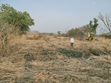  Land – Garden View at Mangaon - for Sale