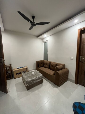 Kitchen in 3 BHK Apartment at Naupada – for Sale