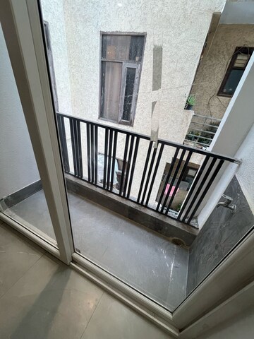 3 BHK Apartment – Map Location View at Naupada - for Sale
