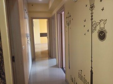 3 BHK Apartment For Sale in Dlf New Town Heights, Rajarhat New Town