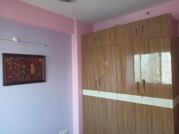 Bedroom in 3 BHK Apartment at Dlf New Town Heights, Rajarhat New Town – for Sale