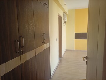 Master Bedroom in 3 BHK Apartment at Dlf New Town Heights, Rajarhat New Town – for Sale