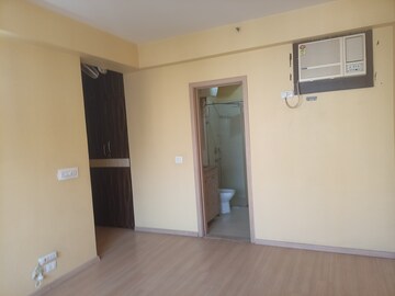 Master Bedroom in 3 BHK Apartment at Dlf New Town Heights, Rajarhat New Town – for Sale
