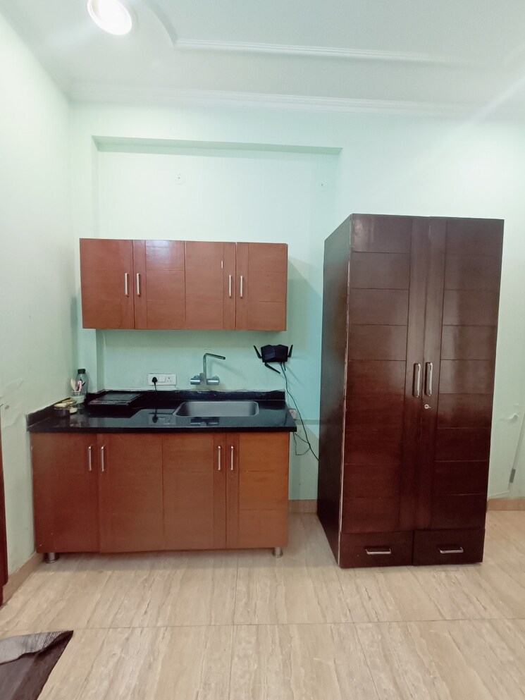 Exterior View, dalanwala Studio 500 Sq.Ft. Builder Floor In Dalanwala Dehradun 8483763