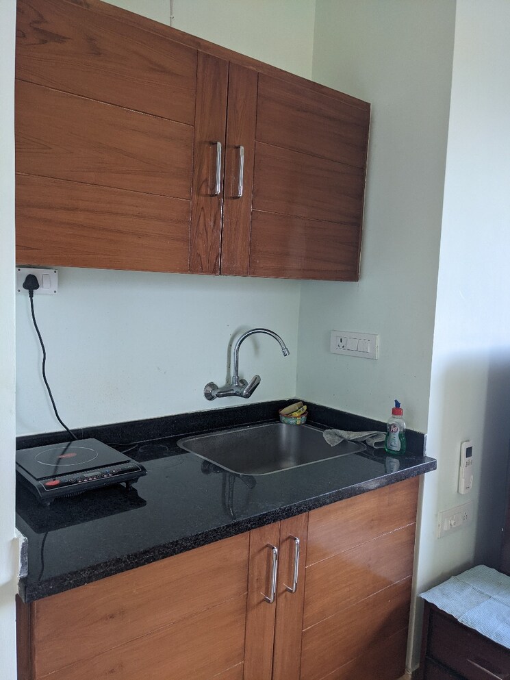 Exterior View, dalanwala Studio 500 Sq.Ft. Builder Floor In Dalanwala Dehradun 8483763