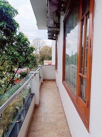 Studio Builder Floor – Map Location View at Dalanwala - for Rent