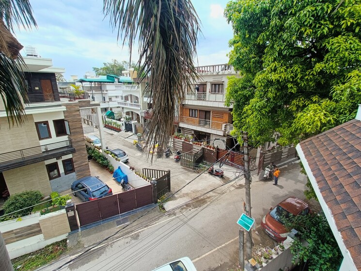 Living Room, dalanwala Studio 500 Sq.Ft. Builder Floor In Dalanwala Dehradun 8483763