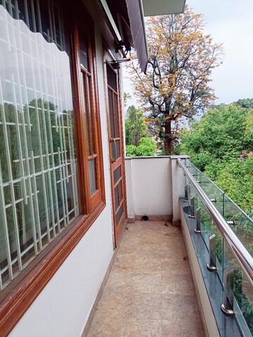 Studio Builder Floor – Map Location View at Dalanwala - for Rent