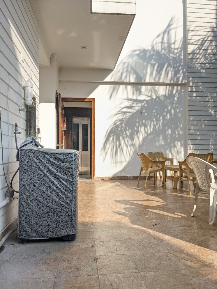 Master Bedroom, dalanwala Studio 500 Sq.Ft. Builder Floor In Dalanwala Dehradun 8483763