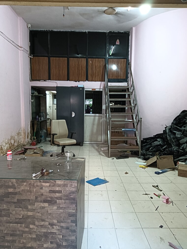 Floor Plan, belle-vista-apartments Commercial Shop 1000 Sq.Ft. In Cbd Belapur Sector 15 Navi Mumbai 8483764