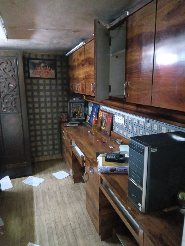 Floor Plan, belle-vista-apartments Commercial Shop 1000 Sq.Ft. In Cbd Belapur Sector 15 Navi Mumbai 8483764