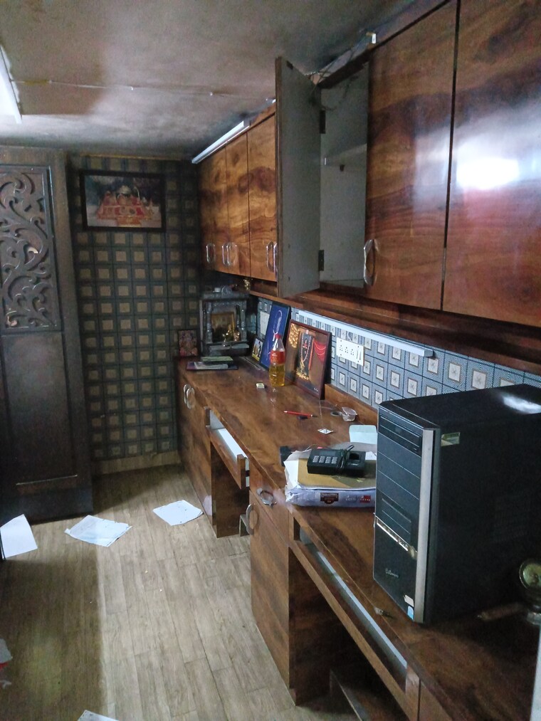 Floor Plan, belle-vista-apartments Commercial Shop 1000 Sq.Ft. In Cbd Belapur Sector 15 Navi Mumbai 8483764