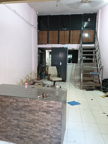 Team Area in  Shop at Belle Vista Apartments, Cbd Belapur Sector 15 – for Sale