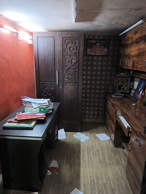 Floor Plan in  Shop at Belle Vista Apartments, Cbd Belapur Sector 15 – for Sale