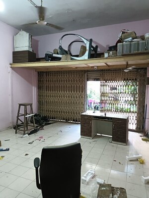 Floor Plan in  Shop at Belle Vista Apartments, Cbd Belapur Sector 15 – for Sale