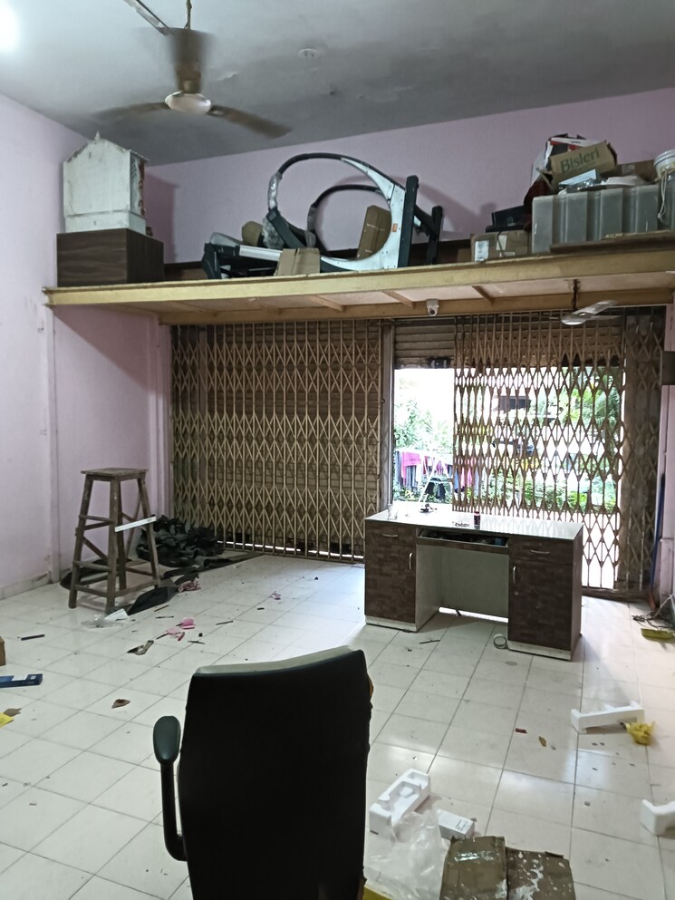 Floor Plan, belle-vista-apartments Commercial Shop 1000 Sq.Ft. In Cbd Belapur Sector 15 Navi Mumbai 8483764