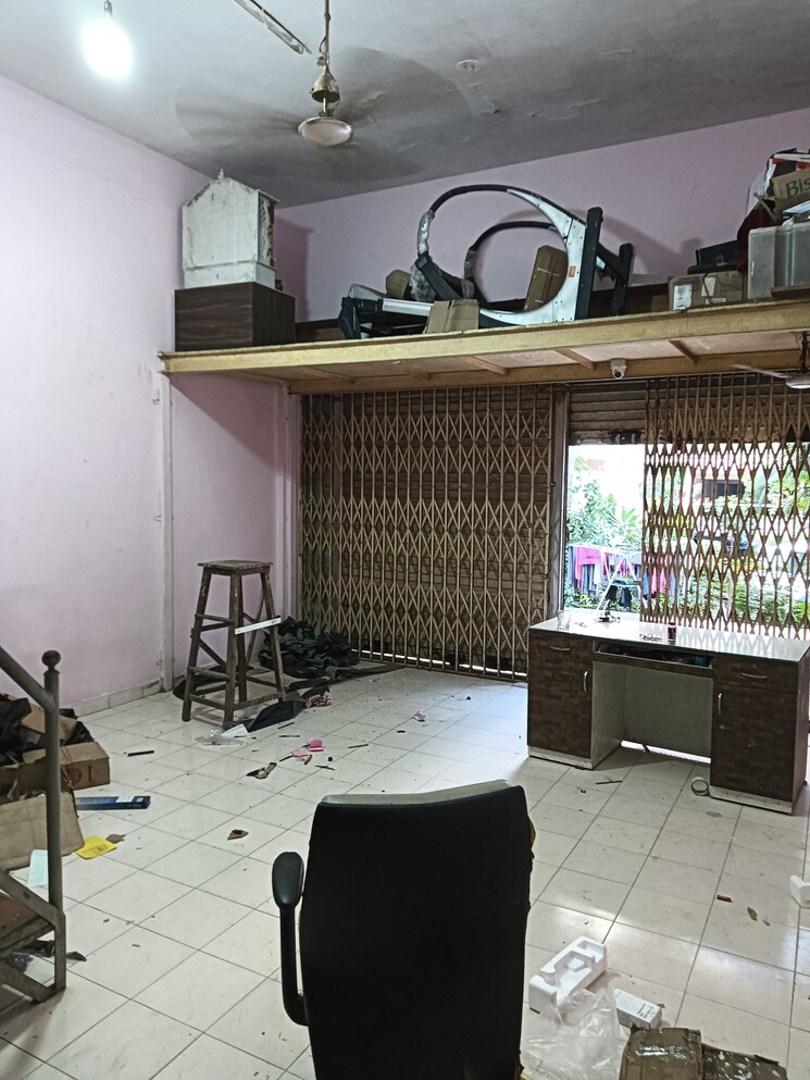 Floor Plan, belle-vista-apartments Commercial Shop 1000 Sq.Ft. In Cbd Belapur Sector 15 Navi Mumbai 8483764