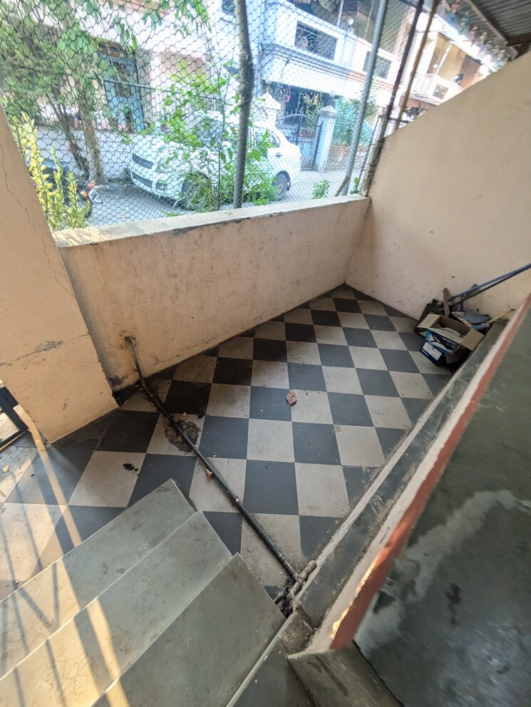 Exterior View, ashapura-neelkanth-shrushti-somnath 4 Bedroom 2000 Sq.Ft. Villa In Kalyan West Thane 8483816