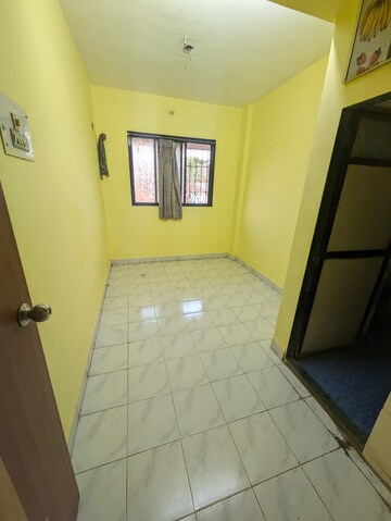 Bedroom in 4 BHK Villa at Ashapura Neelkanth Shrushti Somnath, Kalyan West – for Rent