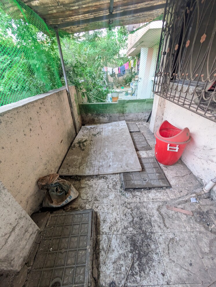 Map Location, ashapura-neelkanth-shrushti-somnath 4 Bedroom 2000 Sq.Ft. Villa In Kalyan West Thane 8483816