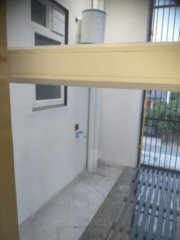 1 BHK Independent House – Map Location View at Super MIG, Sector 105 - for Rent