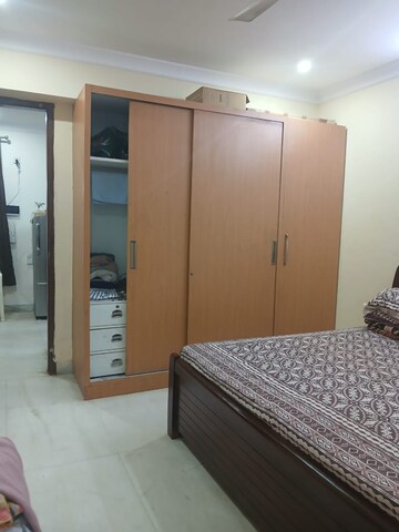 Bedroom in 2 BHK Builder Floor at Sector 46 – for Rent