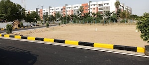  Plot For Sale in Casa Grande Mannivakkam, Mannivakkam