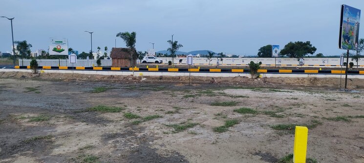 Exterior View, casa-grande-mannivakkam  1000 Sq.Ft. Plot In Mannivakkam Chennai 8483768