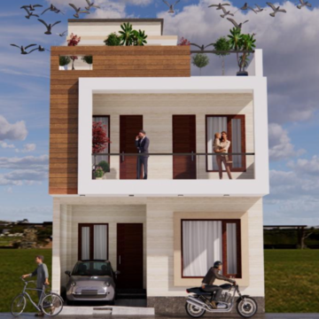 4 BHK Villa For Sale in Sector 10 Greater Noida