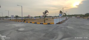  Plot – Exterior View View at Casa Grande Mannivakkam, Mannivakkam - for Sale