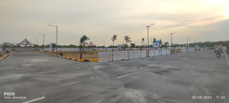 Exterior View, casa-grande-mannivakkam  1000 Sq.Ft. Plot In Mannivakkam Chennai 8483768