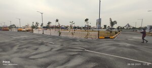  Plot – Exterior View View at Casa Grande Mannivakkam, Mannivakkam - for Sale