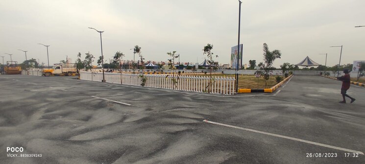 Exterior View, casa-grande-mannivakkam  1000 Sq.Ft. Plot In Mannivakkam Chennai 8483768