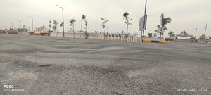  Plot – Exterior View View at Casa Grande Mannivakkam, Mannivakkam - for Sale