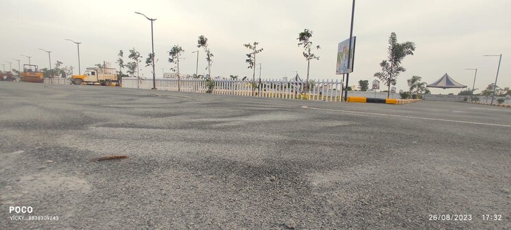 Exterior View, casa-grande-mannivakkam  1000 Sq.Ft. Plot In Mannivakkam Chennai 8483768