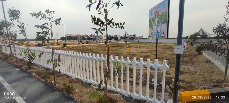 Map Location, casa-grande-mannivakkam  1000 Sq.Ft. Plot In Mannivakkam Chennai 8483768