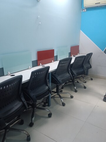  Office Space in IT/SEZ For Rent in Sector 3