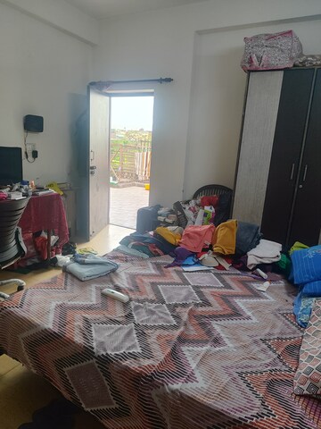 Bedroom in Studio Villa at RWA Apartments Sector 30, Sector 30 – for Rent