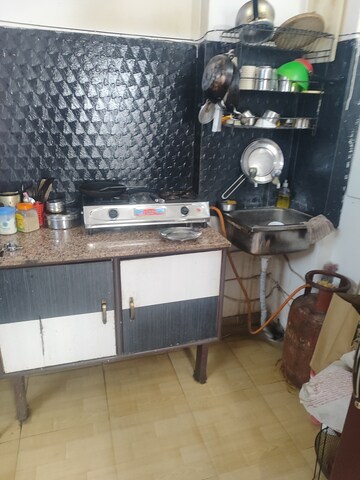 Living Room in Studio Villa at RWA Apartments Sector 30, Sector 30 – for Rent